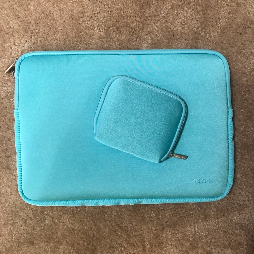 15-15.6 MacBook Case